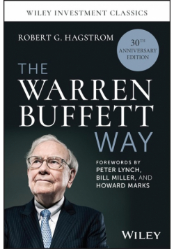 The Warren Buffett Way, 30th Anniversary Edition