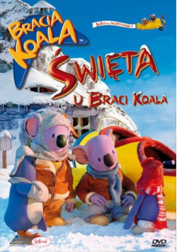 Bracia Koala - Święta u Braci Koala