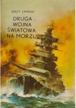 Druga wojna światowa na morzu