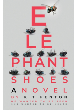 Elephant Shoes
