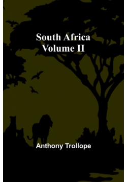 South Africa; Volume II