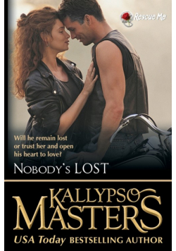 Nobody's Lost