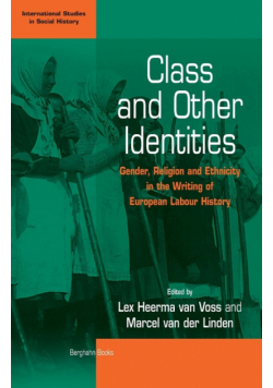 Class and Other Identities
