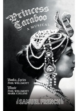 Princess Caraboo