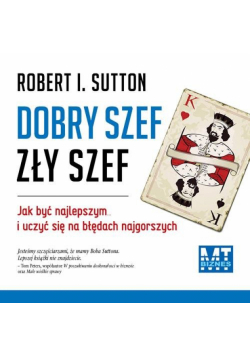 Dobry szef, zły szef