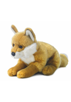 Lis rudy 15 cm