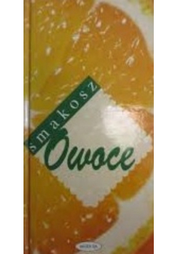 Owoce