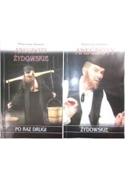 Mistrzowie humoru, 2 tomy