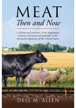 Meat Then and Now