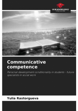 Communicative competence