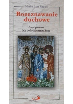 Rozeznawanie duchowe