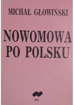 Nowomowa po polsku