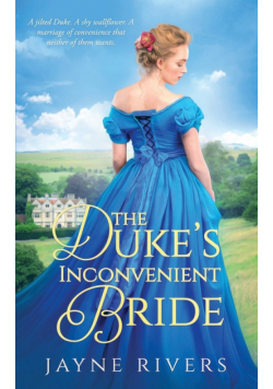 The Duke's Inconvenient Bride