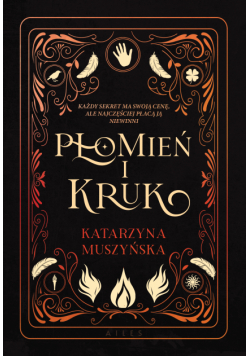 Płomień i kruk