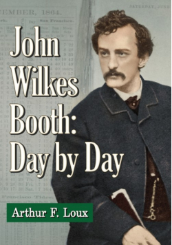 John Wilkes Booth