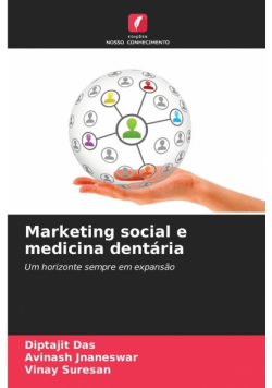 Marketing social e medicina dentária
