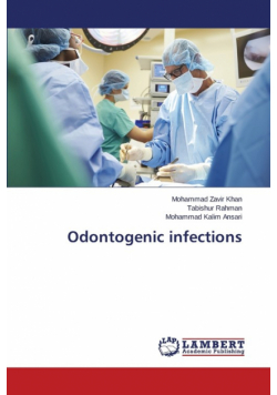 Odontogenic infections