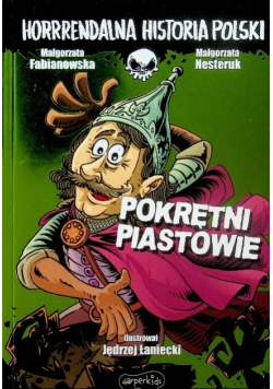 Pokrętni Piastowie