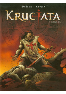Krucjata t.1