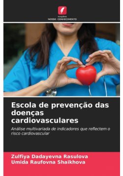 Escola de prevenção das doenças cardiovasculares