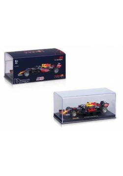 Race Red Bull Racing RB16 33 1:43 BBURAGO