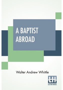 A Baptist Abroad