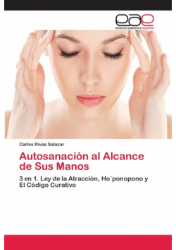 Autosanación al Alcance de Sus Manos