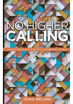 No Higher Calling