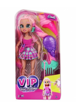 VIP Pets Hair Academy - Giselle