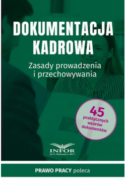 Dokumentacja Kadrowa.