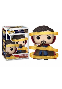 Funko Figurka POP Marvel: Doctor Strange