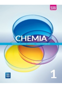 Chemia 1 Zakres podstawowy