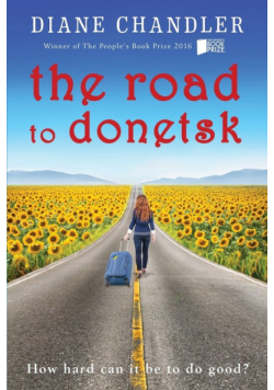 The Road To Donetsk