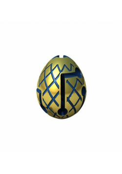 Smart Egg Jester Level 4