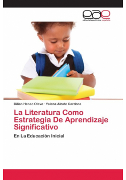 La Literatura Como Estrategia De Aprendizaje Significativo
