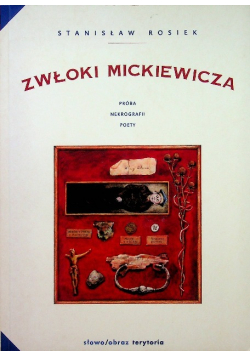 Zwłoki Mickiewicza