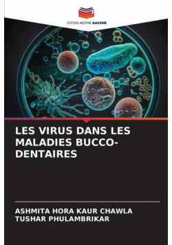 Les Virus Dans Les Maladies Bucco-Dentaires