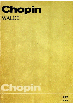 Chopin Walce