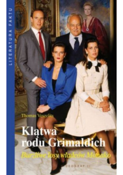 Klątwa rodu Grimaldich