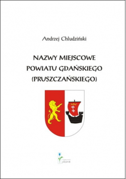 Nazwy miejscowe powiatu gdańskiego