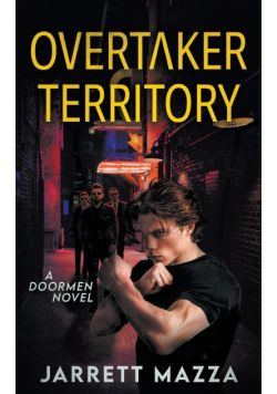OverTaker Territory