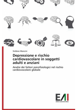 Depressione E Rischio Cardiovascolare in Soggetti Adulti E Anziani