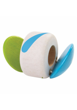 Klaszczący roller