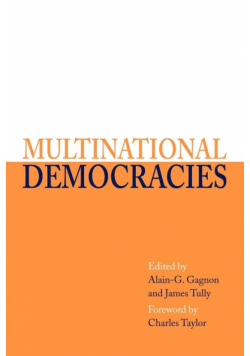 Multinational Democracies