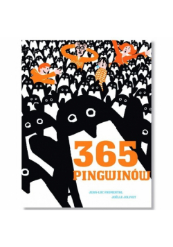 365 pingwinów