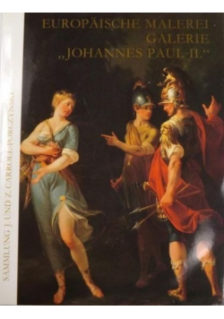 Europaische Malerei Galerie Johannes Paul II