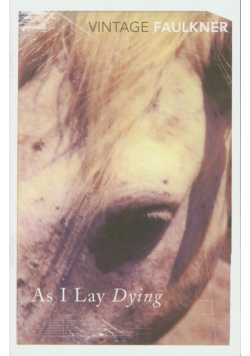 As I Lay Dying
