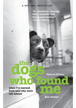 The Dogs Who Found Me