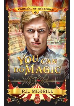You Can Do Magic