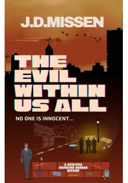 The Evil Within Us All
